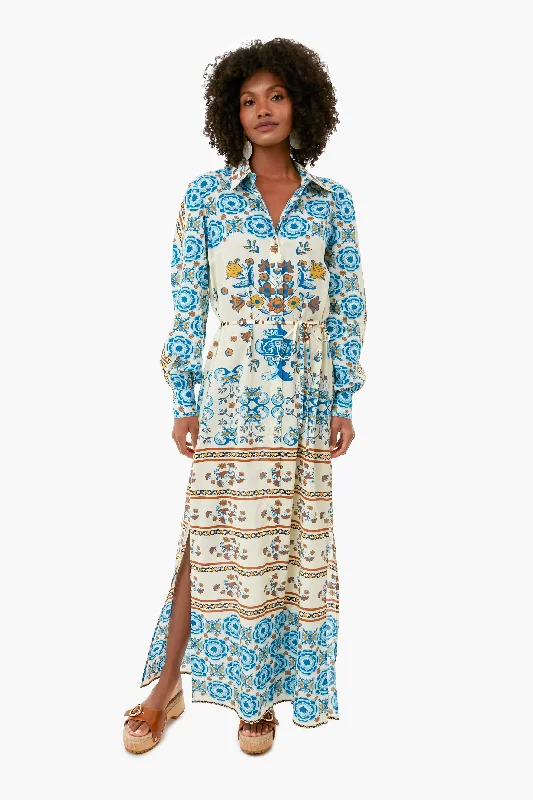 Major Savings Celestial Vic Dress