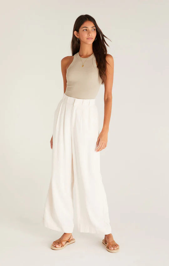 Low Prices Farrah Pant I White