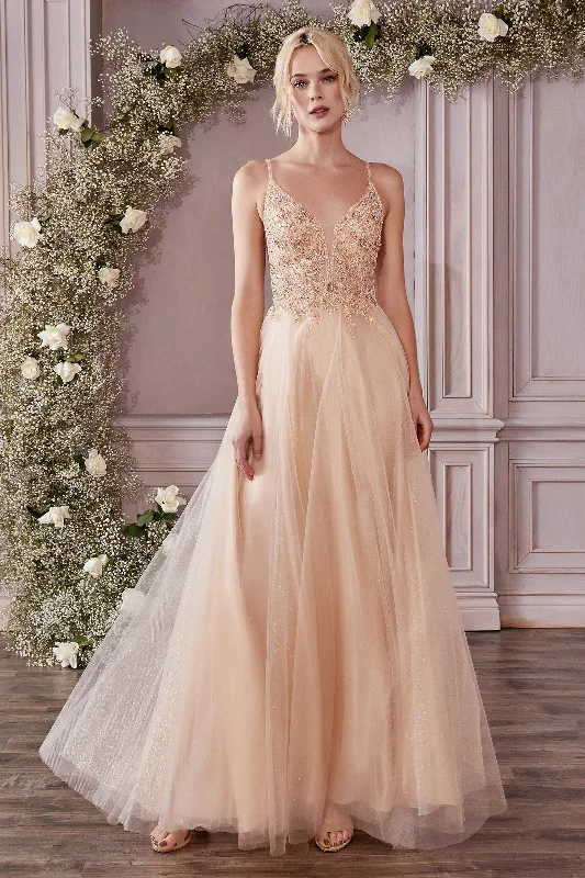 Early Access Cinderella Divine  CD0195 Dress