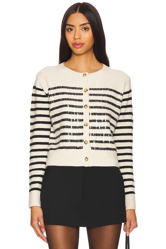 Final Clearance Breanna Cardigan
