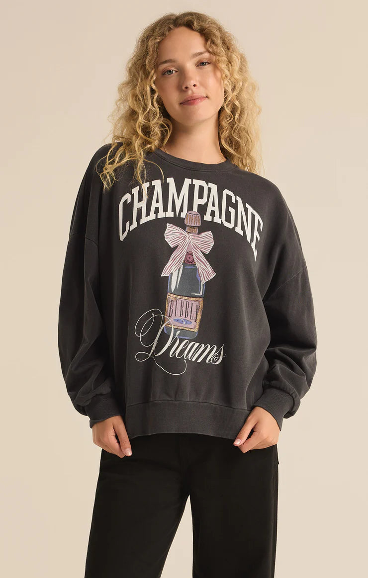 Grand Opening Sale Dreams Sunday Sweatshirt
