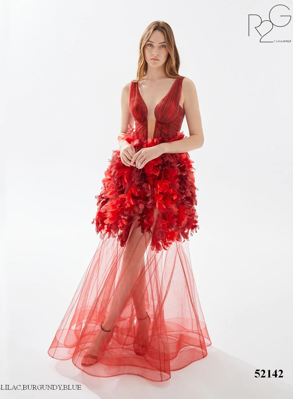Today’s Deal TARIK EDIZ 52142 DRESS