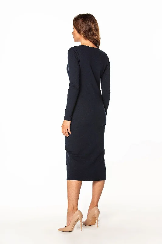 navy blue