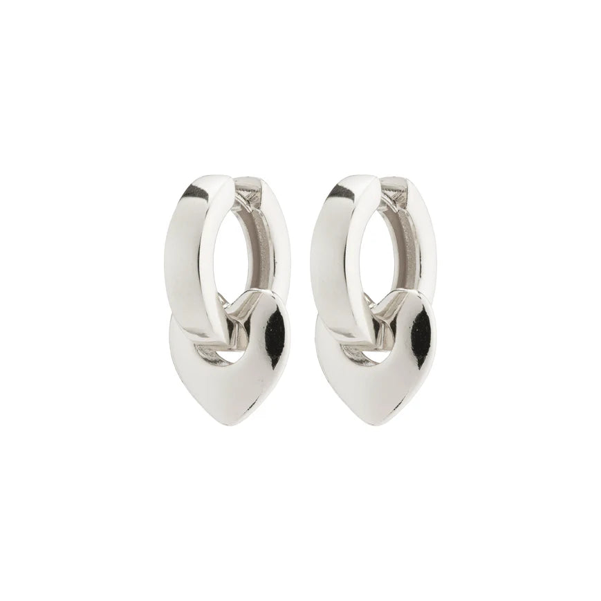 Special Price Iokaste Earrings I Silver Plated