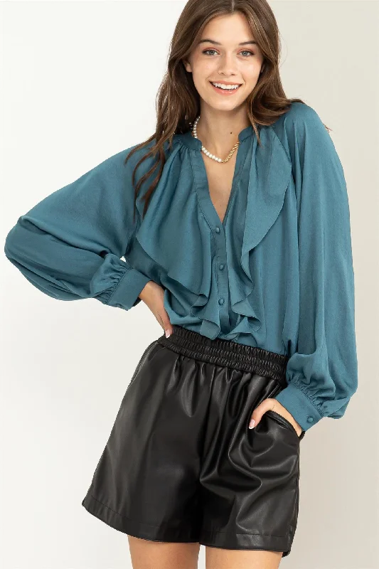 Deal Alert Teela Blouse