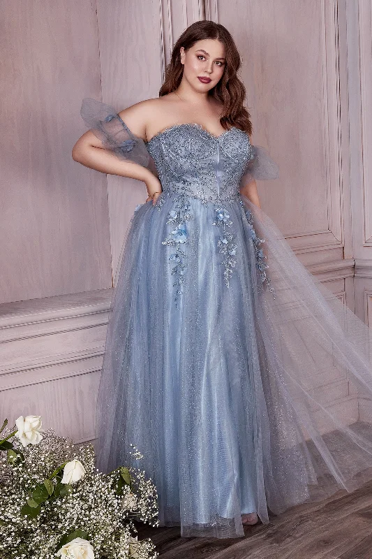 Smoky-Blue