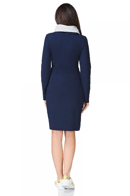 navy blue