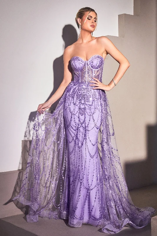Factory Direct Sale Cinderella Divine  CB095 Dress