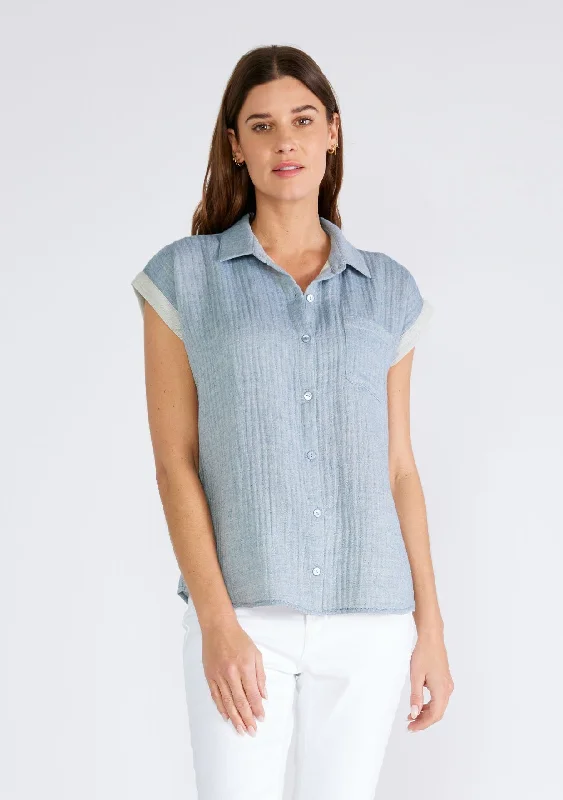 Anniversary Sale Sharon Blouse