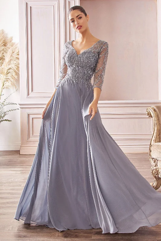 Smoky-Blue