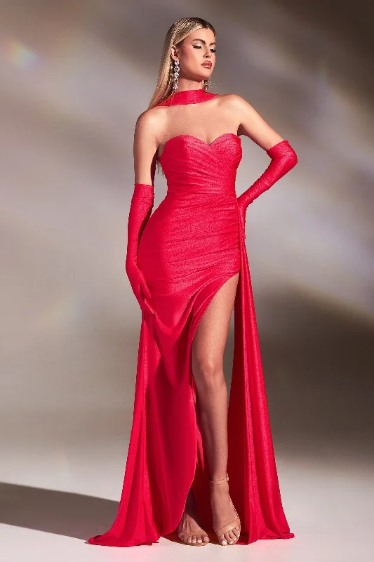 Hot-Coral