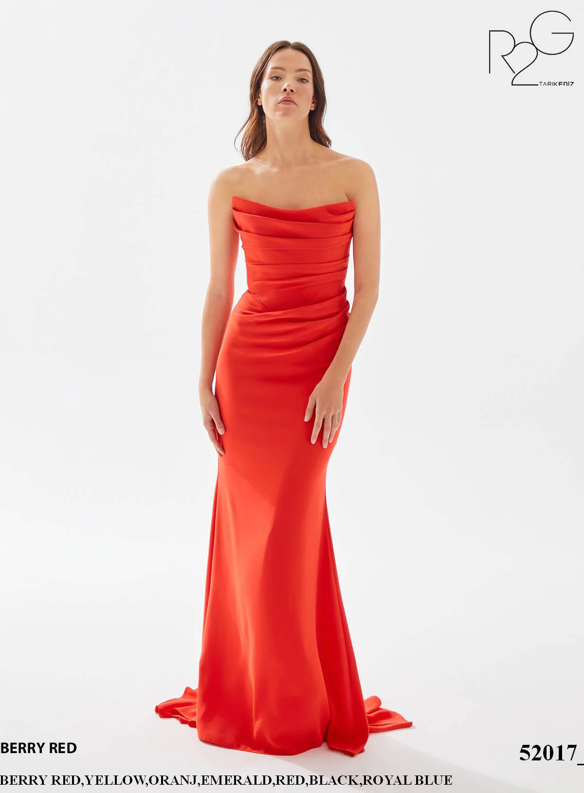 Extra Savings .. TARIK EDIZ 52017 DRESS