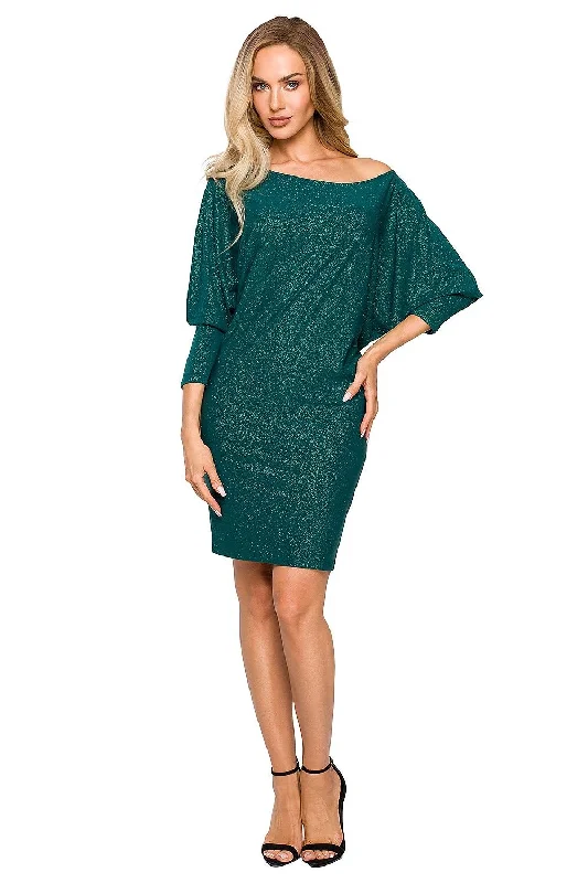 Online Exclusive Evening dress Moe