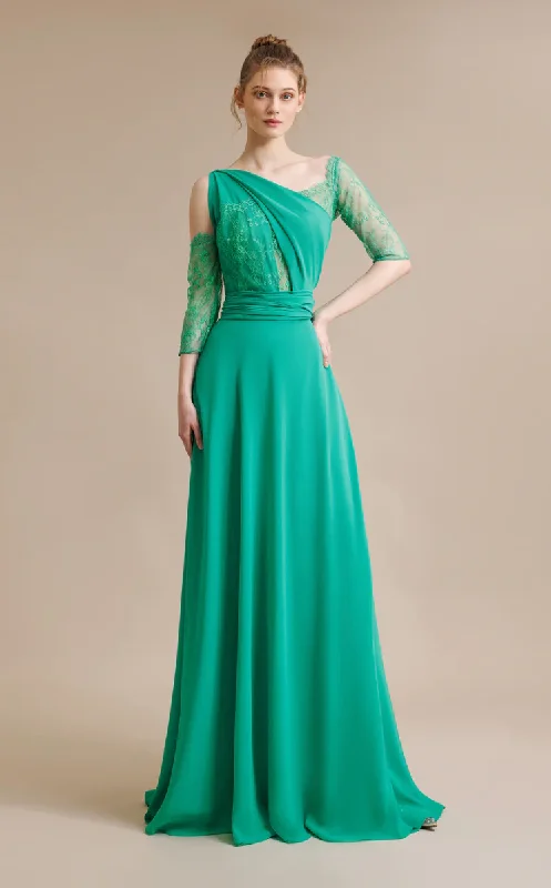 Price Drop Becide Couture Ed 1568 Ld Dress