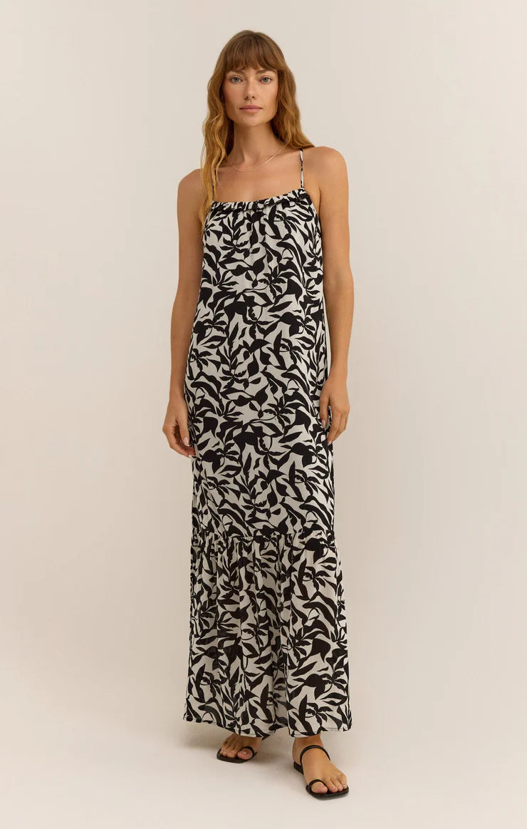 Exclusive Online Offer Cocktail Hour Maxi Dress