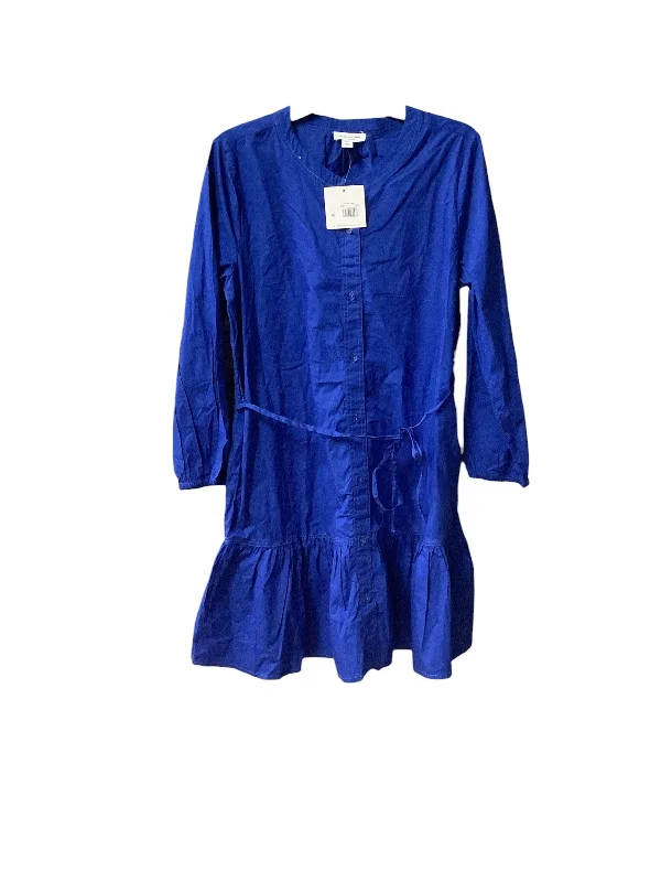 Lowest Price Dress Casual Short By Beachlunchlounge In Black, Size: L