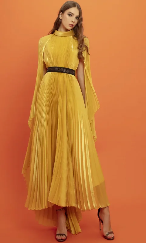 Special Buy Edition By Gemy Maalouf ED 1672LD + ED 1672BELT