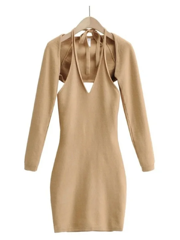 Big Discounts "Caramel Latte" 2 pc.set