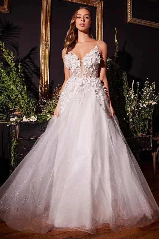 Can't Be Beat Cinderella Divine  CM321W Dress