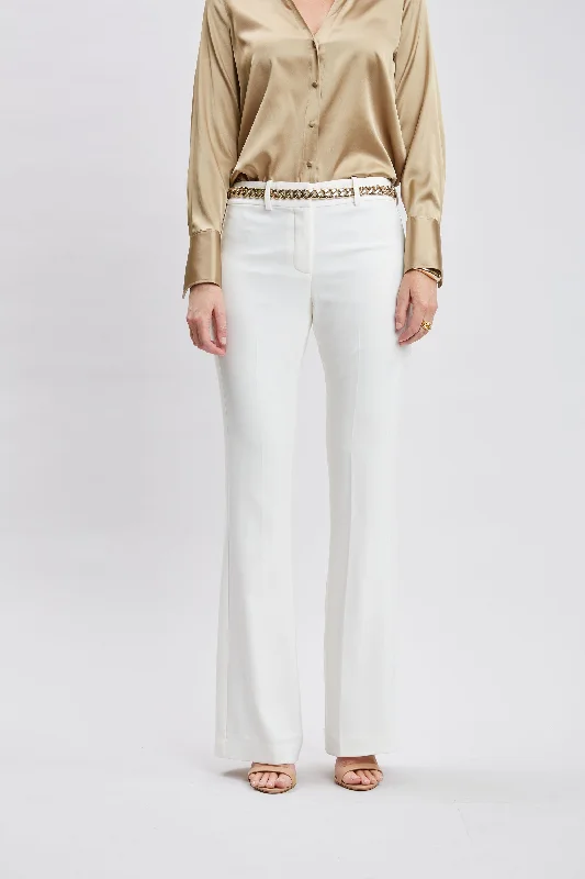 Price Meltdown Fit & Flare Pant
