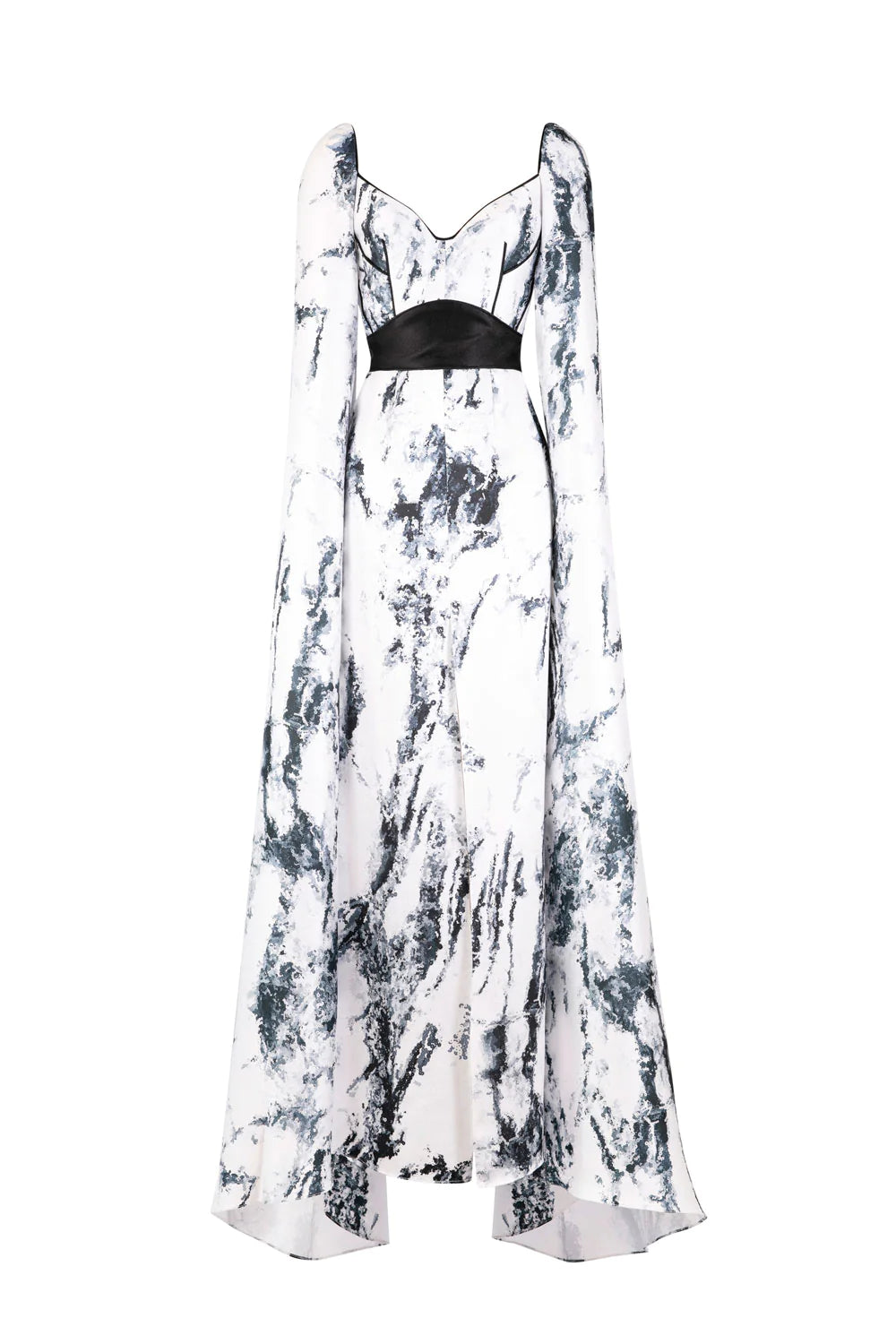 Savings Galore Saiid Kobeisy RTWSS23-25MISTY34 Dress