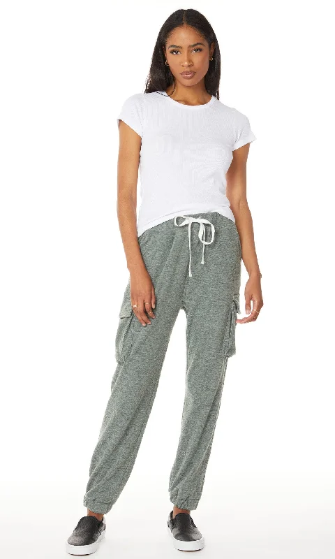 Clearance Sale Cargo Pocket Pant