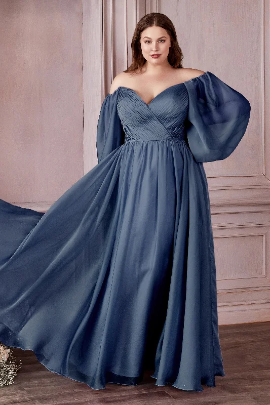 Smoky-Blue