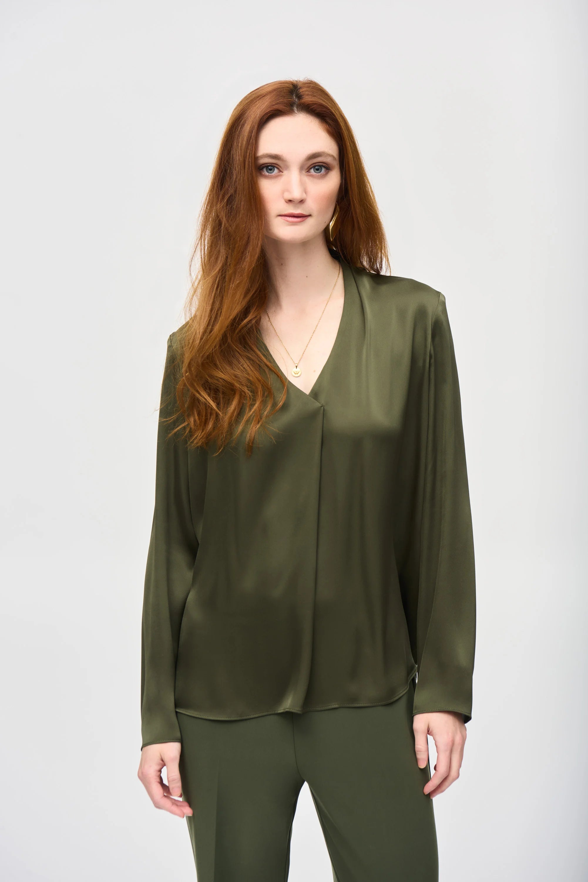Bargain Bin Ivey Blouse