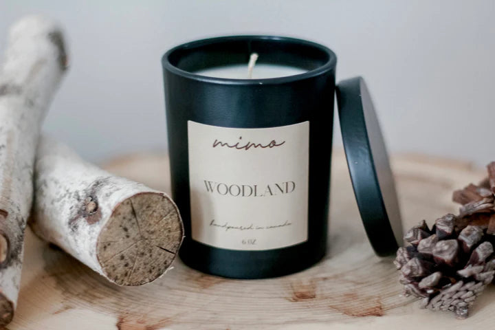 Final Markdown Mimo Candle I Woodland