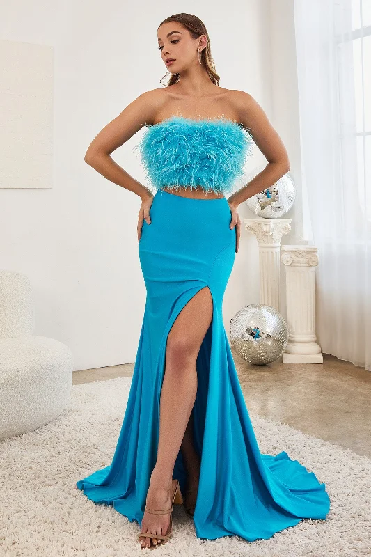 Stock Up and Save Cinderella Divine  C141 Dress