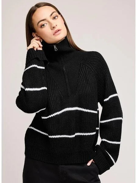 Price Drop Declan Sweater