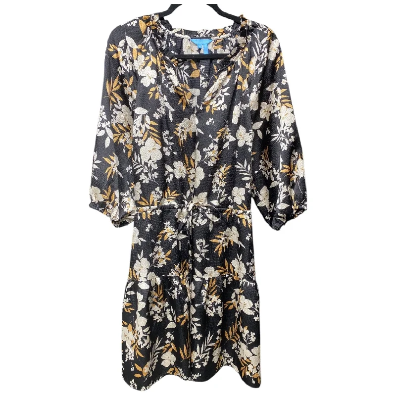 Blowout Deals Dress Casual Short By Draper James In Black, Size: Xl