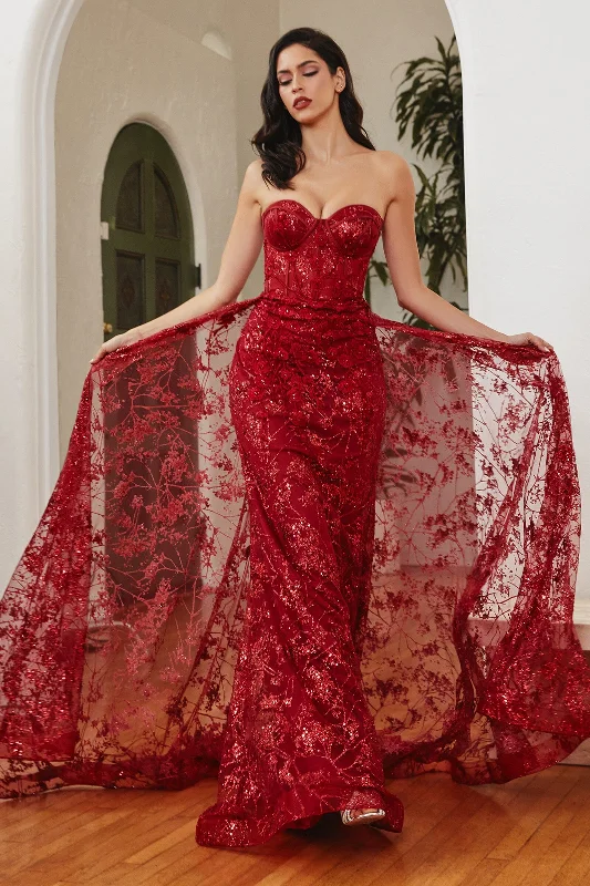 Deep-Red