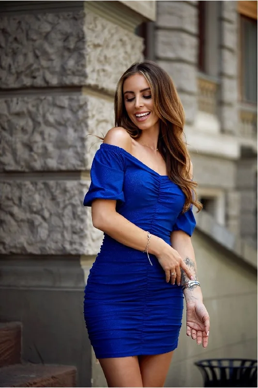 Weekend Special Evening dress Roco Fashion