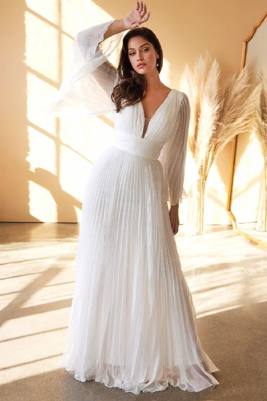 Price Cut Cinderella Divine  LACD242W Dress