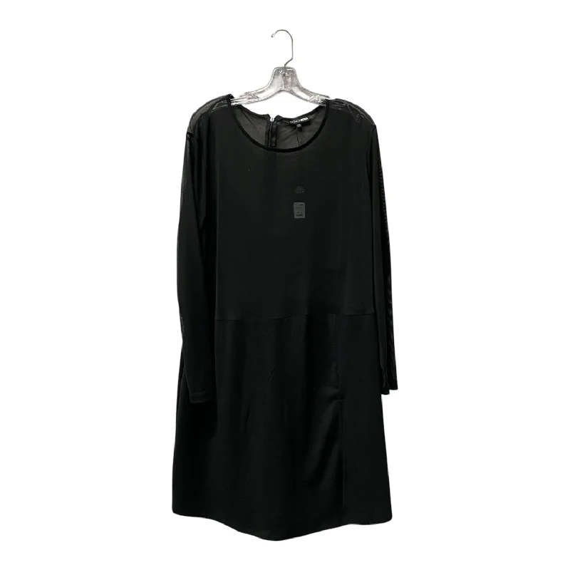 Low Prices Dress Casual Short By Fashion Nova In Black, Size:3