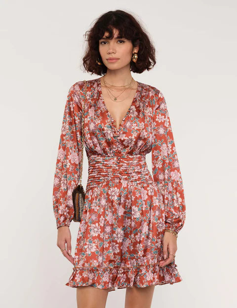 Price Drop Ellis Dress
