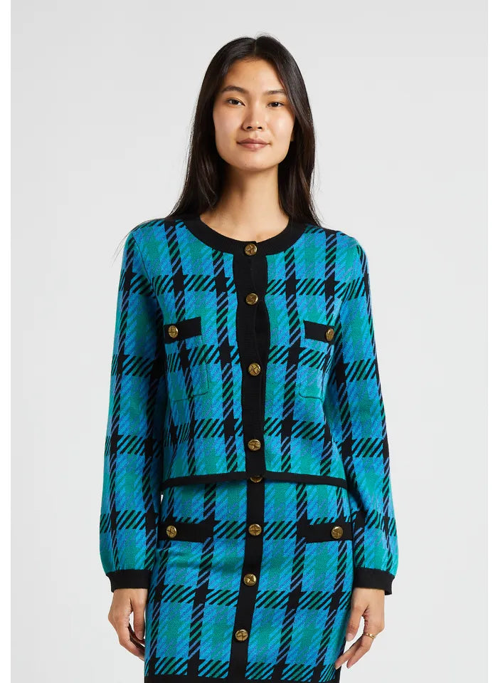Can't Miss Gaya Cardigan