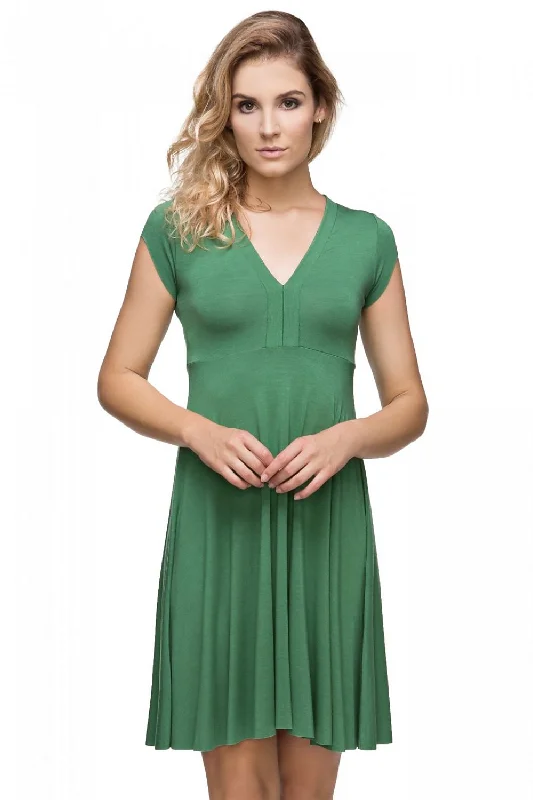Early Access Evening dress Tessita