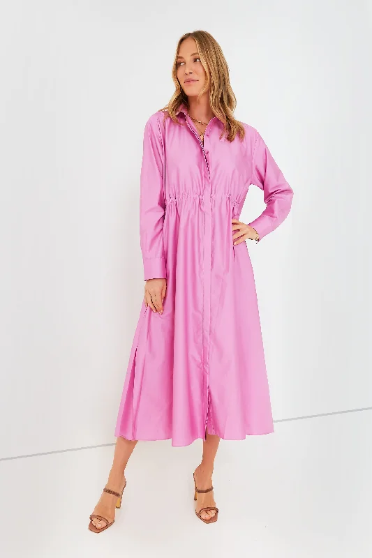 Price Drop Alert College Violet Agios Nikitas Maxi Dress