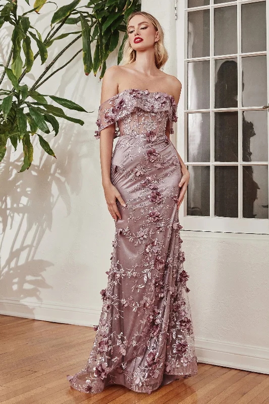 Year-End Sale Cinderella Divine  J832 Dress