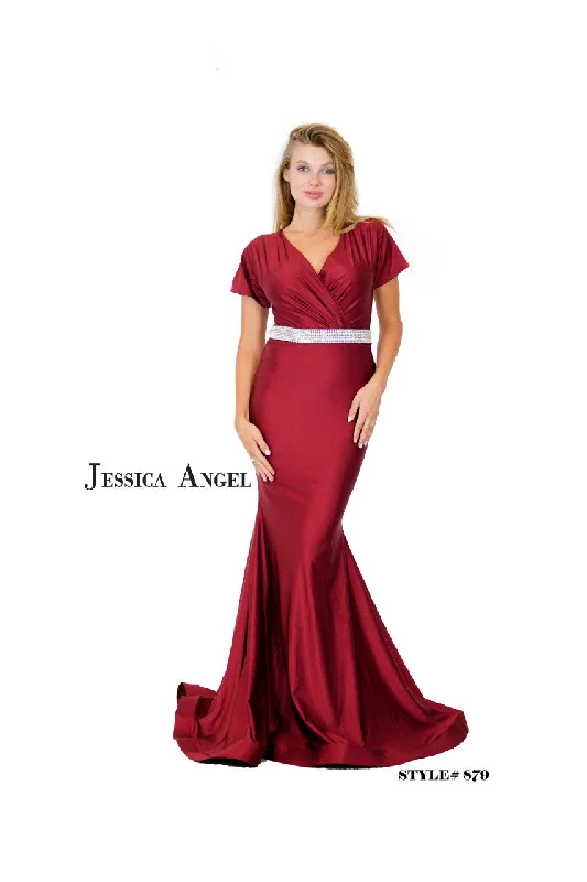 Limited Availability Jessica Angel 879 Dress