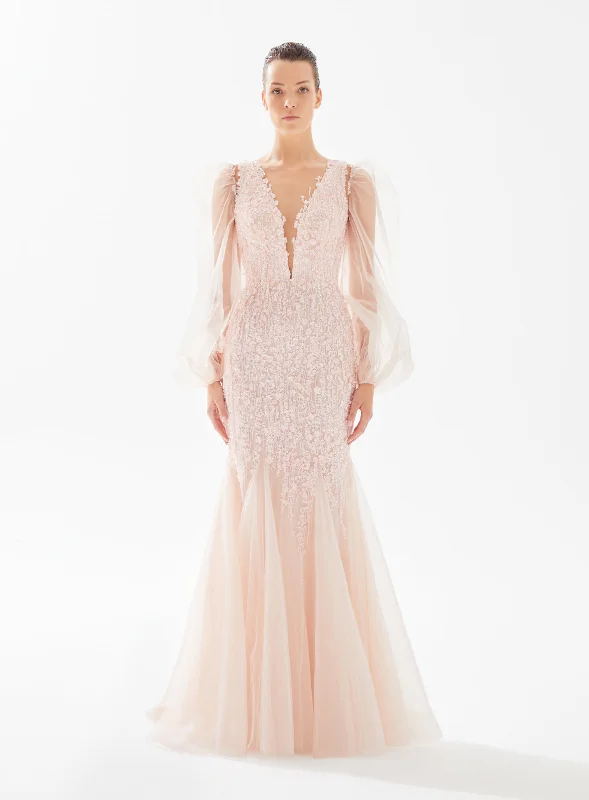 Exclusive Deal TARIK EDİZ  98286_947 Dress