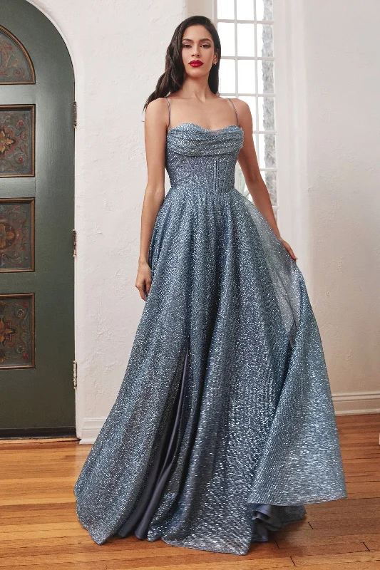 Smoky-Blue