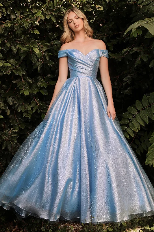 Great Deals Cinderella Divine  J823 Dress