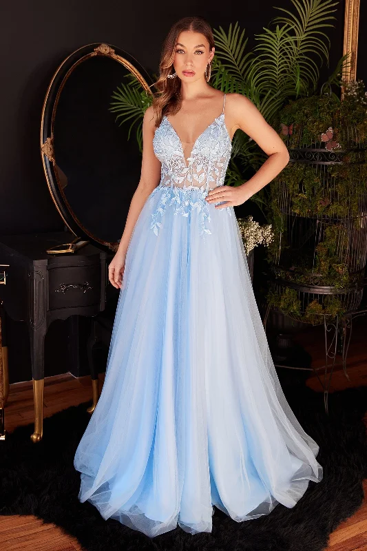 Early Access Cinderella Divine  CD2214 Dress