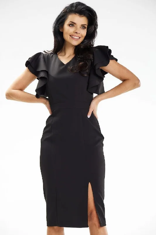 Price Slash Cocktail dress awama