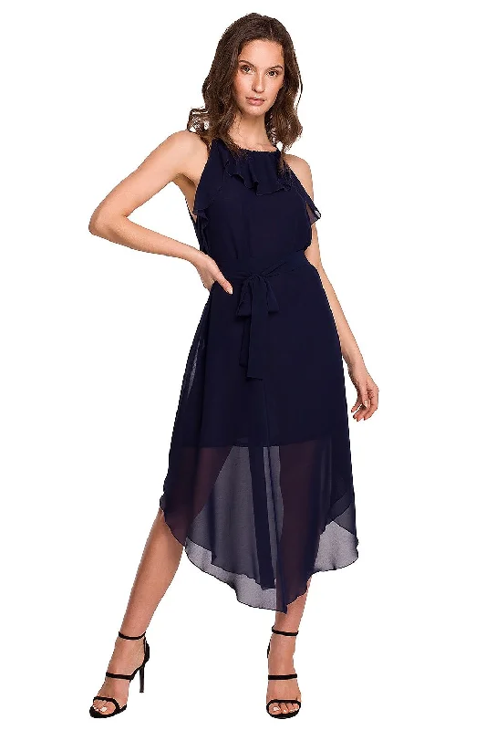 Bonus Savings Evening dress Makover