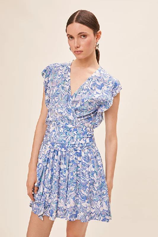 Limited Stock Chade Dress