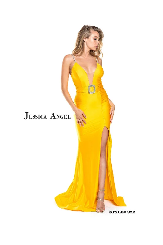 Take Advantage Jessica Angel 922 Dress
